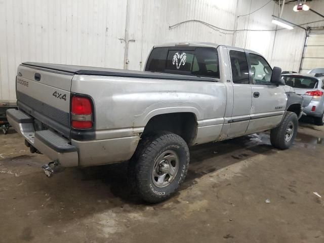 2001 Dodge RAM 1500