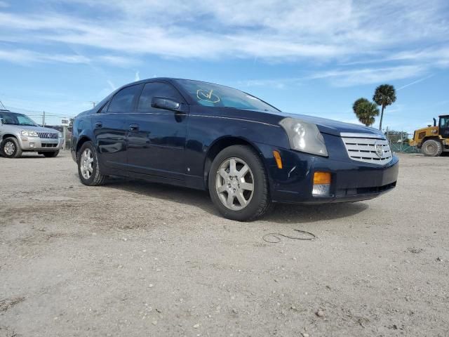 2006 Cadillac CTS HI Feature V6