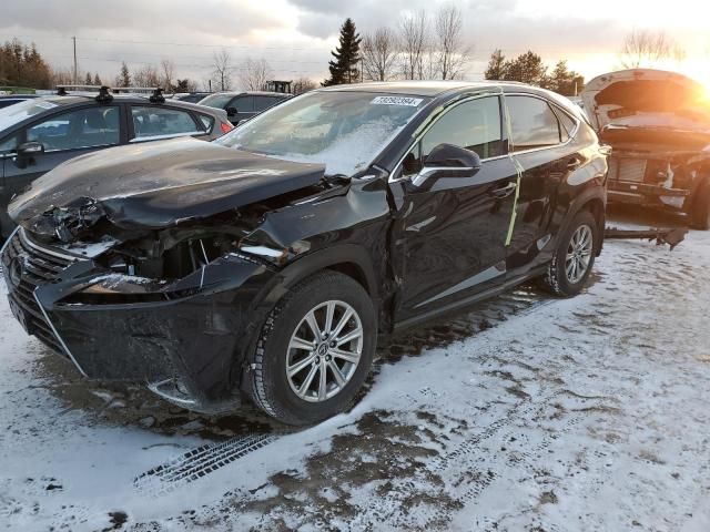 2019 Lexus NX 300 Base