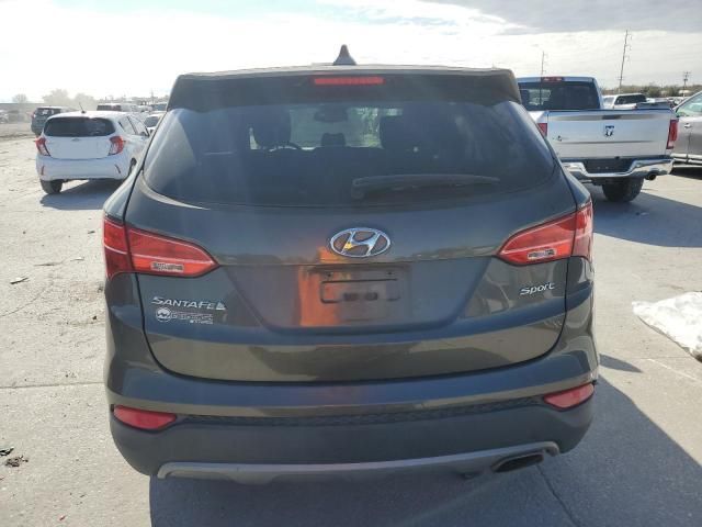 2014 Hyundai Santa FE Sport