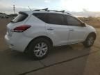 2013 Nissan Murano S