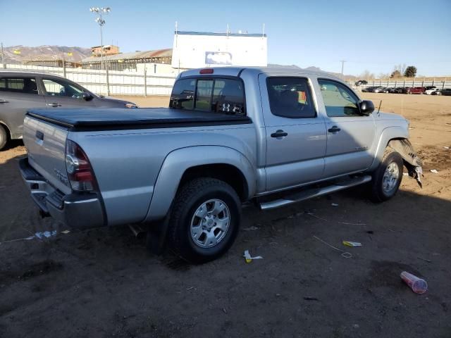 2013 Toyota Tacoma Double Cab Prerunner