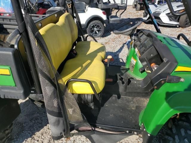 2014 John Deere 825I XUV