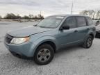 2009 Subaru Forester 2.5X