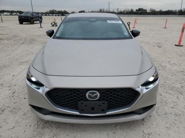 2024 Mazda 3 Select Sport