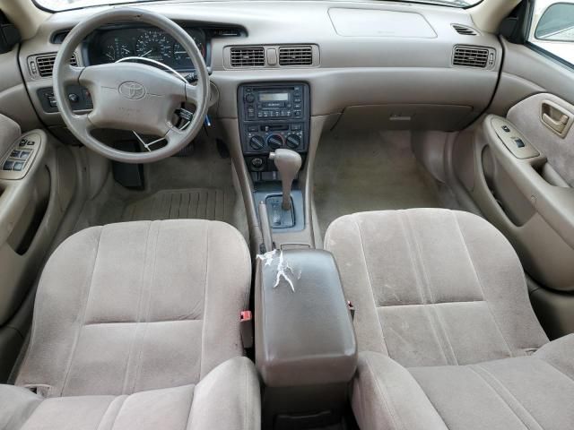 1999 Toyota Camry CE