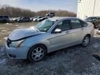 2009 Ford Focus SES