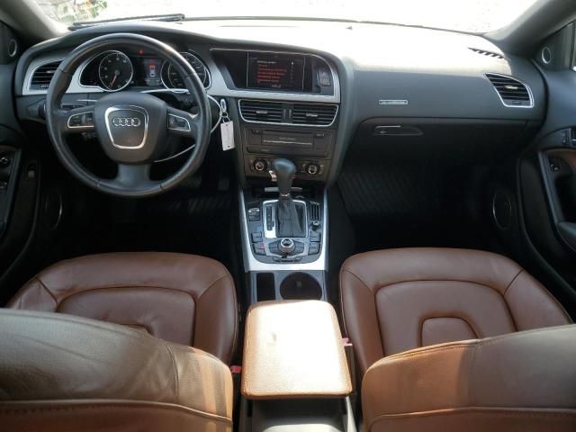 2010 Audi A5 Premium Plus