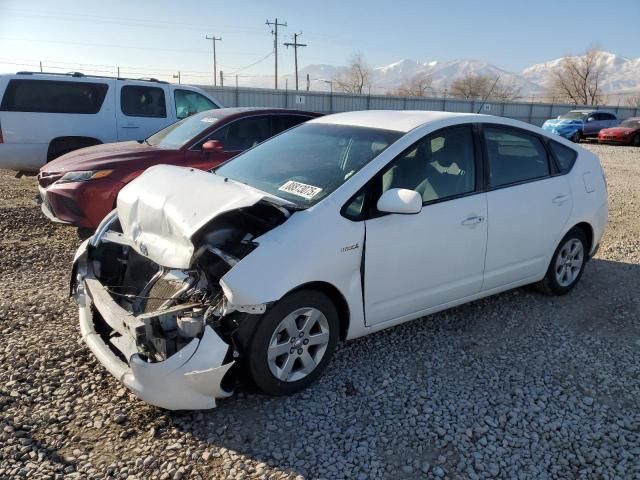 2009 Toyota Prius