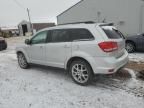 2012 Dodge Journey SXT