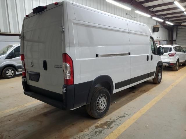 2024 Dodge RAM Promaster 2500 2500 High