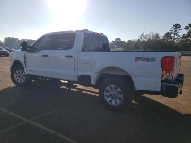 2023 Ford F250 Super Duty