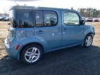 2011 Nissan Cube Base