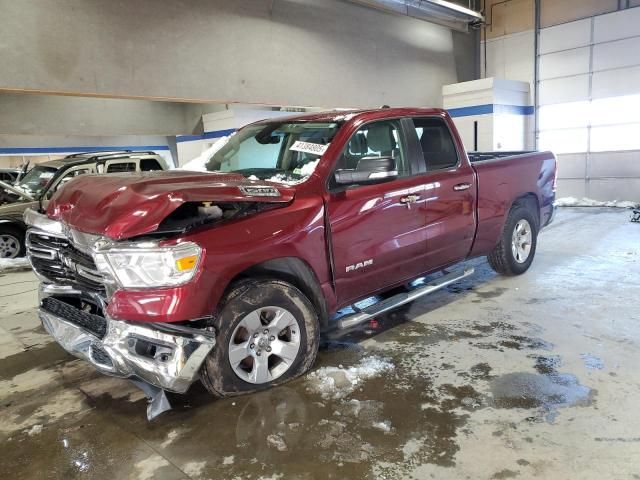 2020 Dodge RAM 1500 BIG HORN/LONE Star