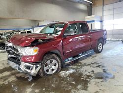 Vehiculos salvage en venta de Copart Sandston, VA: 2020 Dodge RAM 1500 BIG HORN/LONE Star