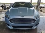 2014 Ford Fusion SE Hybrid