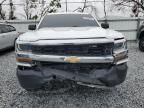 2019 Chevrolet Silverado LD K1500 BASE/LS