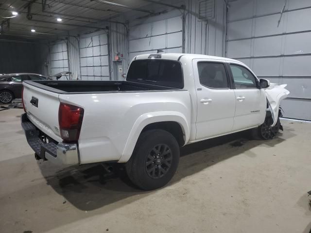 2023 Toyota Tacoma Double Cab