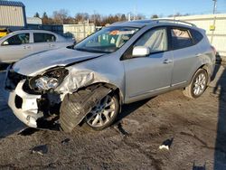 Nissan Vehiculos salvage en venta: 2011 Nissan Rogue S