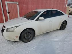 Run And Drives Cars for sale at auction: 2012 Chevrolet Cruze LT