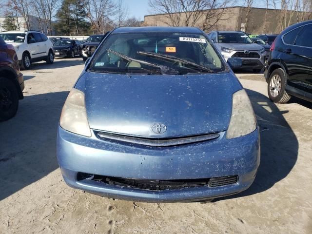 2006 Toyota Prius