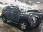 2005 Nissan Xterra OFF Road