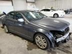 2008 Mercedes-Benz C 300 4matic