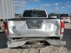 2006 Nissan Frontier King Cab LE