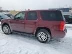 2009 GMC Yukon Hybrid