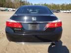 2015 Honda Accord EX