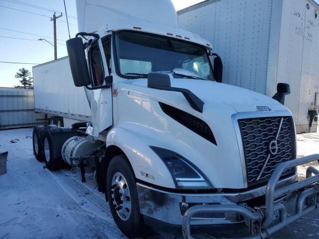 2019 Volvo VN VNL