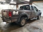 2005 Ford F250 Super Duty