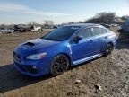 2017 Subaru WRX