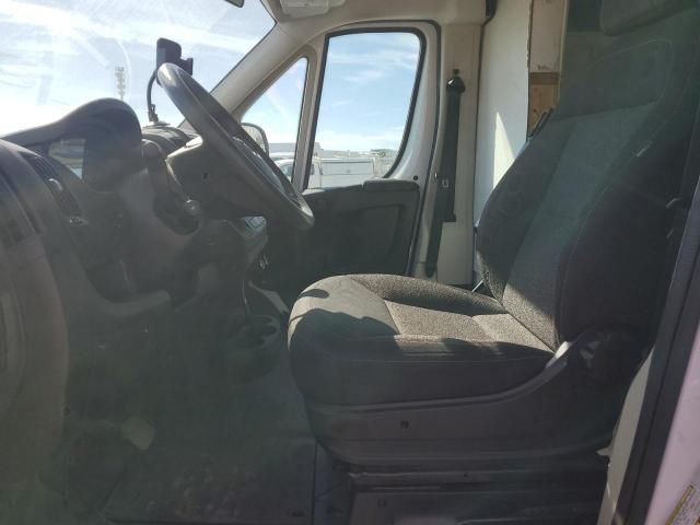 2015 Dodge RAM Promaster 1500 1500 Standard