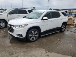 2020 Chevrolet Traverse LT en venta en New Orleans, LA