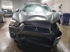 2011 Mitsubishi Outlander Sport SE