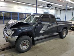 Toyota salvage cars for sale: 1989 Toyota Pickup 1/2 TON Extra Long Wheelbase DLX