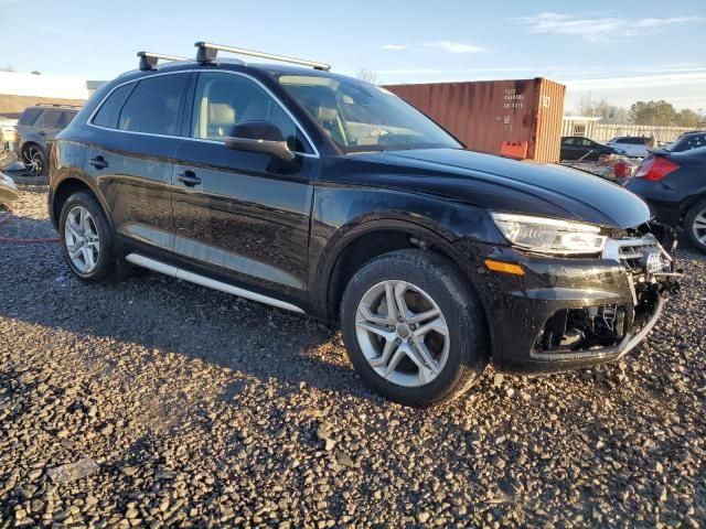 2019 Audi Q5 Premium