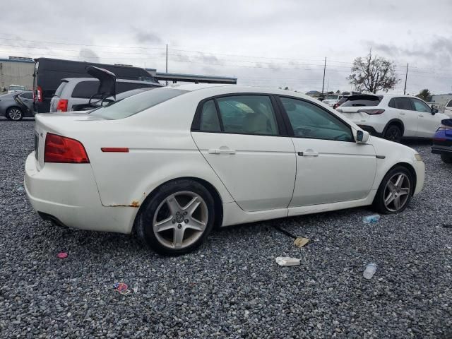 2004 Acura TL