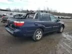 2005 Subaru Baja Sport