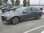 2019 Honda Accord Touring Hybrid