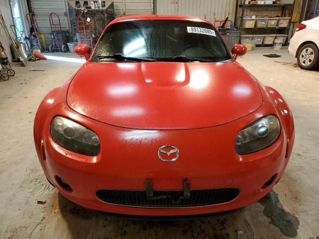 2008 Mazda MX-5 Miata