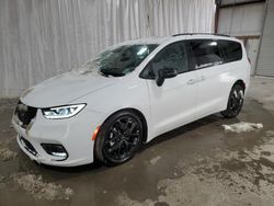 2025 Chrysler Pacifica Limited en venta en Albany, NY