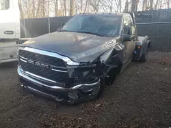 Dodge 4500 salvage cars for sale: 2024 Dodge RAM 4500