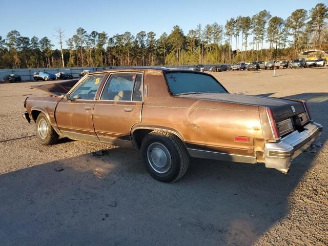 1979 Oldsmobile 88