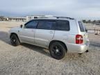 2006 Toyota Highlander