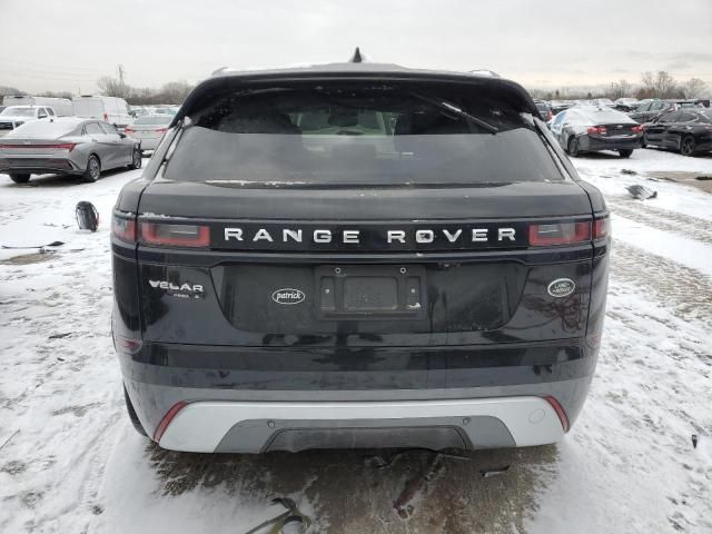 2019 Land Rover Range Rover Velar S