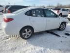 2007 Hyundai Elantra GLS