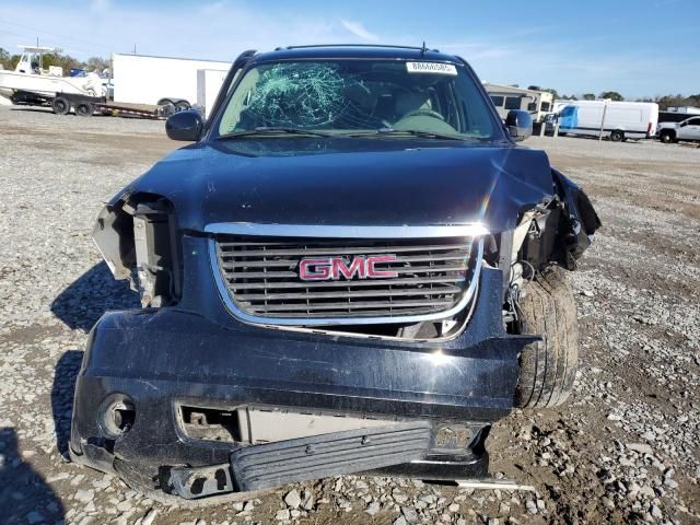 2007 GMC Yukon XL C1500