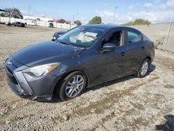 2018 Toyota Yaris IA en venta en San Diego, CA